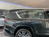 Lexus LX 600 Luxury+ 2026 года за 79 497 000 тг. в Актобе – фото 5