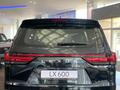 Lexus LX 600 Luxury+ 2026 годаүшін79 497 000 тг. в Актобе – фото 8