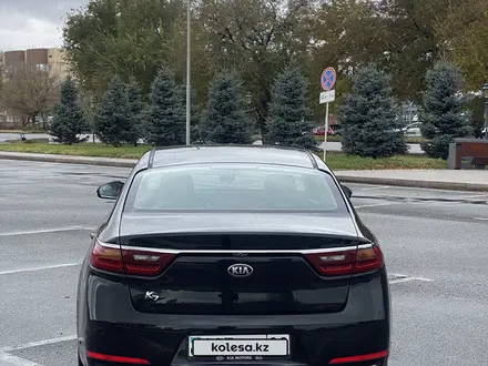 Kia K7 2016 года за 10 500 000 тг. в Талдыкорган – фото 3