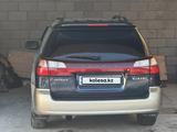 Subaru Outback 1999 года за 3 300 000 тг. в Алматы