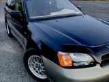 Subaru Outback 1999 года за 3 300 000 тг. в Алматы – фото 2