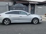 Hyundai Sonata 2021 года за 10 000 000 тг. в Алматы – фото 3