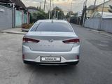 Hyundai Sonata 2021 года за 10 000 000 тг. в Алматы – фото 4
