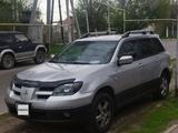 Mitsubishi Outlander 2003 года за 3 300 000 тг. в Алматы – фото 2