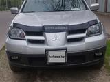 Mitsubishi Outlander 2003 годаүшін3 300 000 тг. в Алматы