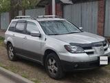 Mitsubishi Outlander 2003 годаүшін3 300 000 тг. в Алматы – фото 3