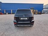 Mercedes-Benz GL 550 2006 годаүшін7 800 000 тг. в Астана – фото 2