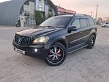 Mercedes-Benz GL 550 2006 годаүшін7 800 000 тг. в Астана – фото 3