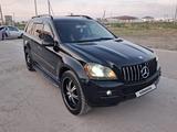 Mercedes-Benz GL 550 2006 годаүшін7 800 000 тг. в Астана – фото 4
