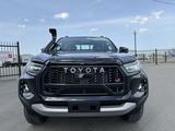 Toyota Hilux 2023 года за 28 700 000 тг. в Уральск – фото 4