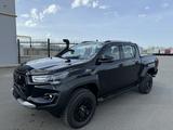 Toyota Hilux 2023 года за 28 000 000 тг. в Уральск