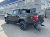 Toyota Hilux 2023 года за 28 000 000 тг. в Уральск – фото 5