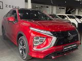 Mitsubishi Eclipse Cross 2022 годаүшін13 990 000 тг. в Шымкент – фото 2