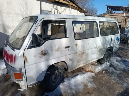 Nissan Urvan 1992 года за 550 000 тг. в Алматы – фото 2