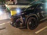 Geely Galaxy L7 2023 года за 13 700 000 тг. в Алматы – фото 2