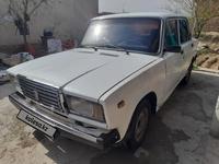 ВАЗ (Lada) 2107 2006 года за 750 000 тг. в Туркестан