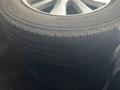 Original Japan disk with tyres only used in japan not in local used за 230 000 тг. в Алматы – фото 2
