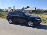 Subaru Forester 2008 года за 5 500 000 тг. в Алматы – фото 2