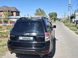 Subaru Forester 2008 года за 5 500 000 тг. в Алматы – фото 3