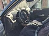 Subaru Forester 2008 года за 5 500 000 тг. в Алматы – фото 5