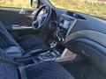 Subaru Forester 2008 года за 5 500 000 тг. в Алматы – фото 6