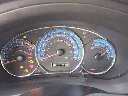 Subaru Forester 2008 года за 5 500 000 тг. в Алматы – фото 7