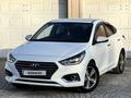 Hyundai Accent 2020 года за 7 900 000 тг. в Шымкент – фото 9