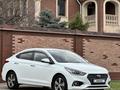 Hyundai Accent 2020 года за 7 900 000 тг. в Шымкент – фото 11