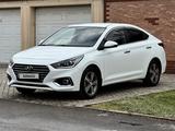 Hyundai Accent 2020 годаүшін7 900 000 тг. в Шымкент – фото 5