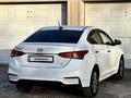 Hyundai Accent 2020 года за 7 900 000 тг. в Шымкент – фото 7