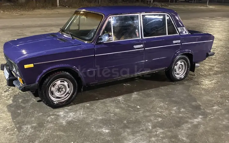 ВАЗ (Lada) 2106 2003 года за 650 000 тг. в Жаркент