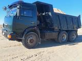 КамАЗ  65115 2007 года за 7 800 000 тг. в Атырау – фото 2