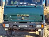 КамАЗ  65115 2007 года за 7 800 000 тг. в Атырау – фото 3