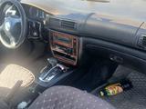 Volkswagen Passat 1998 годаүшін1 300 000 тг. в Талдыкорган – фото 2