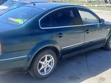 Volkswagen Passat 1998 годаүшін1 300 000 тг. в Талдыкорган – фото 3