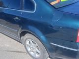 Volkswagen Passat 1998 годаүшін1 300 000 тг. в Талдыкорган – фото 5
