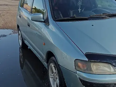 Mitsubishi Space Star 2003 года за 2 700 000 тг. в Караганда – фото 2