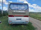 Hyundai  Aero Space 2006 года за 5 500 000 тг. в Уральск