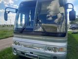 Hyundai  Aero Space 2006 годаүшін5 500 000 тг. в Уральск – фото 3