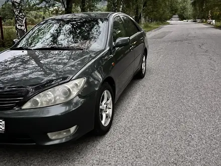Toyota Camry 2004 года за 5 000 000 тг. в Алматы