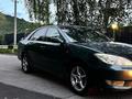 Toyota Camry 2004 годаүшін5 000 000 тг. в Алматы – фото 11