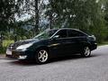 Toyota Camry 2004 годаүшін5 000 000 тг. в Алматы – фото 12