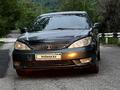 Toyota Camry 2004 годаүшін5 000 000 тг. в Алматы – фото 14