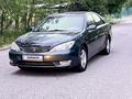 Toyota Camry 2004 годаүшін5 000 000 тг. в Алматы – фото 19