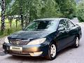 Toyota Camry 2004 годаүшін5 000 000 тг. в Алматы – фото 21