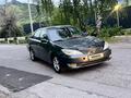 Toyota Camry 2004 годаүшін5 000 000 тг. в Алматы – фото 22
