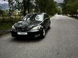 Toyota Camry 2004 годаүшін5 000 000 тг. в Алматы – фото 3