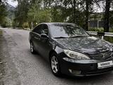 Toyota Camry 2004 годаүшін5 000 000 тг. в Алматы – фото 2