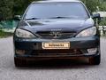 Toyota Camry 2004 годаүшін5 000 000 тг. в Алматы – фото 8