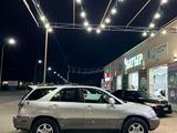 Lexus RX 300 2003 года за 6 000 000 тг. в Актау – фото 5